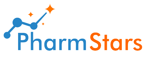 PharmStars logo