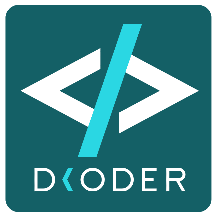 Dcoder
