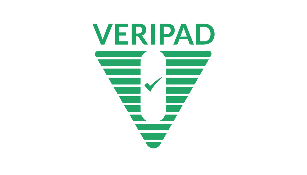 Veripad