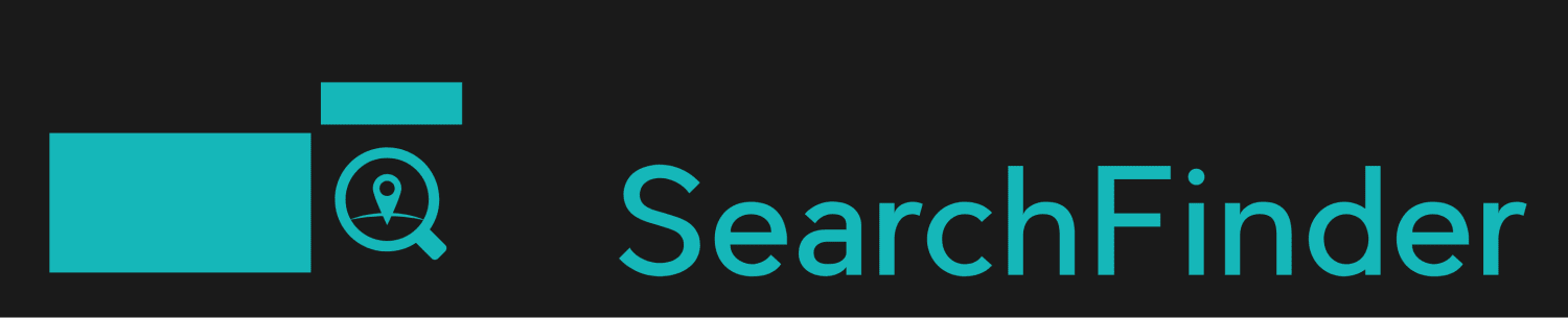 SearchFinder