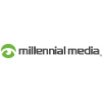 Millennial Media logo