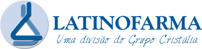 Latinofarma logo