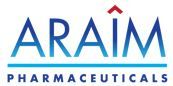 Araim Pharmaceuticals