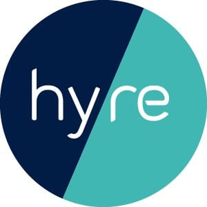 Hyre