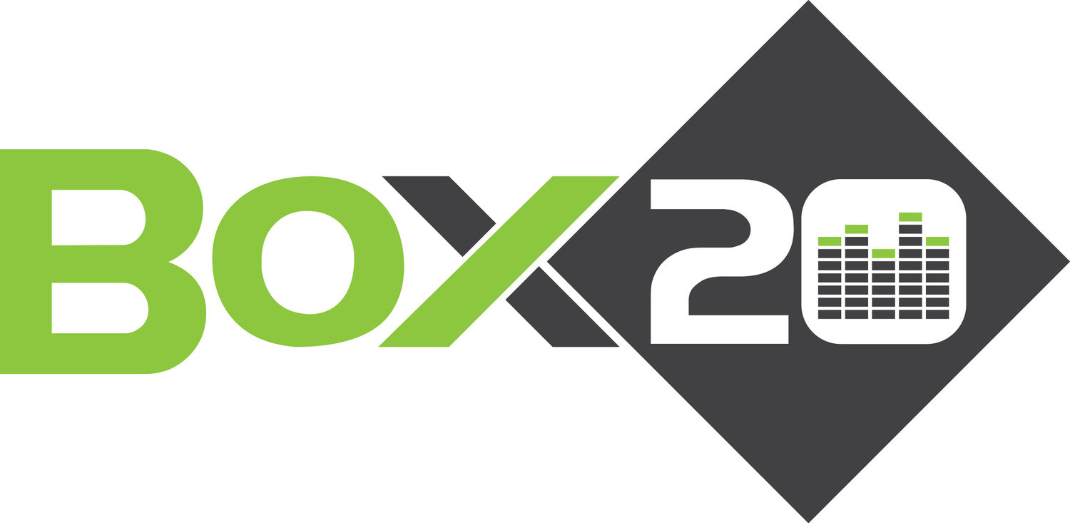 Box 20