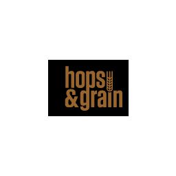 Hops & Grain