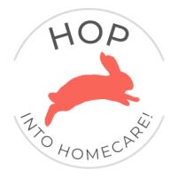 HOP Into Homecare!