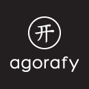 Agorafy