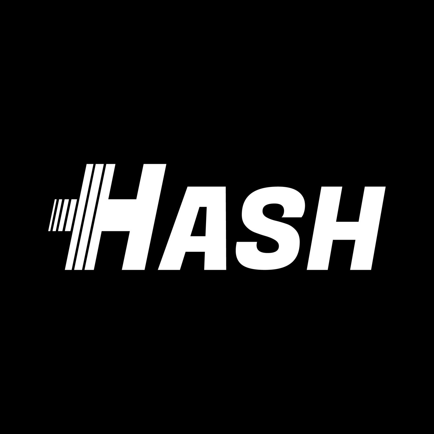 Hash Capital