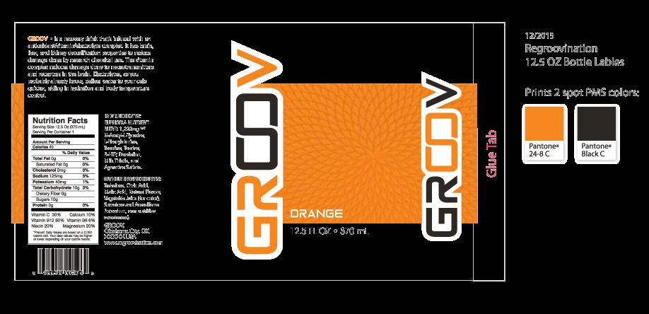 Groov