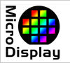 Microdisplay