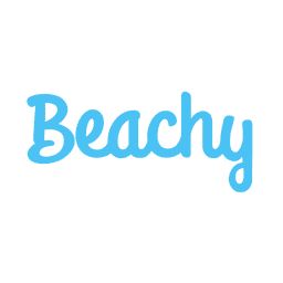 Beachy