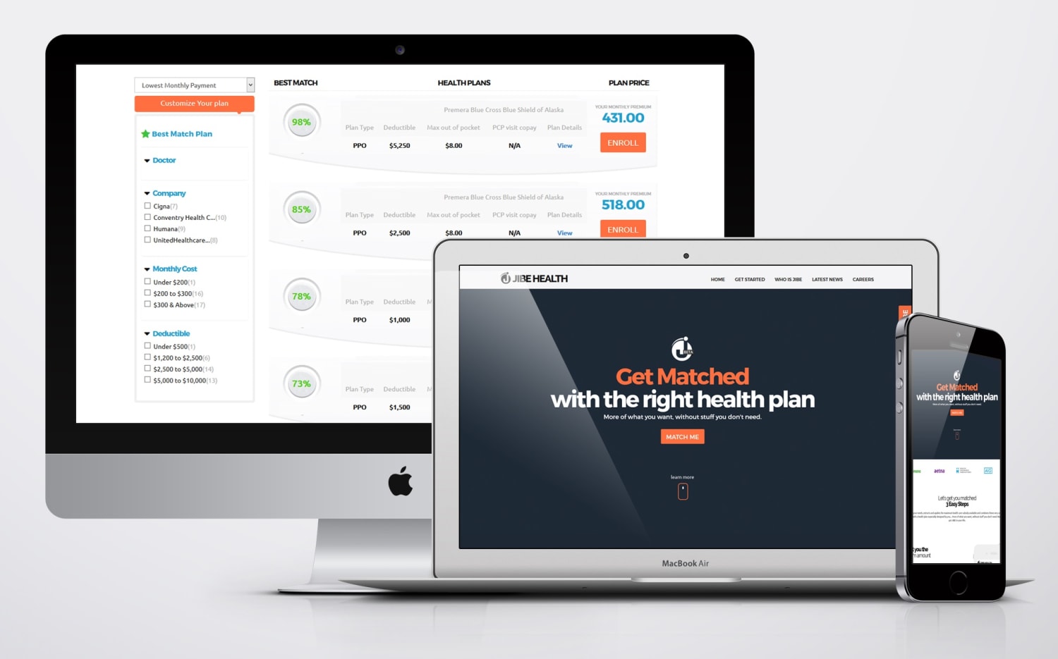 JibeHealth