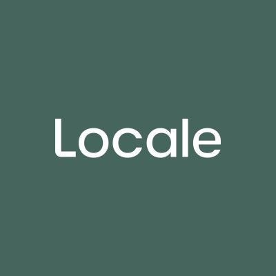 Locale