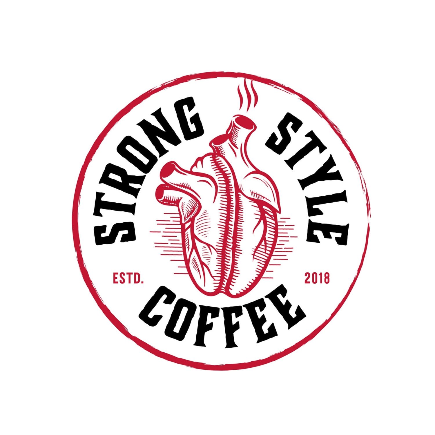 Strong Style Coffee