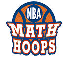NBA Math Hoops