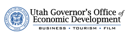 Utah Governor's Office of Economic Development -Gary R. Herbert