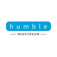 Humble Midstream logo