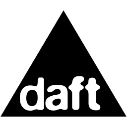Daft Capital logo