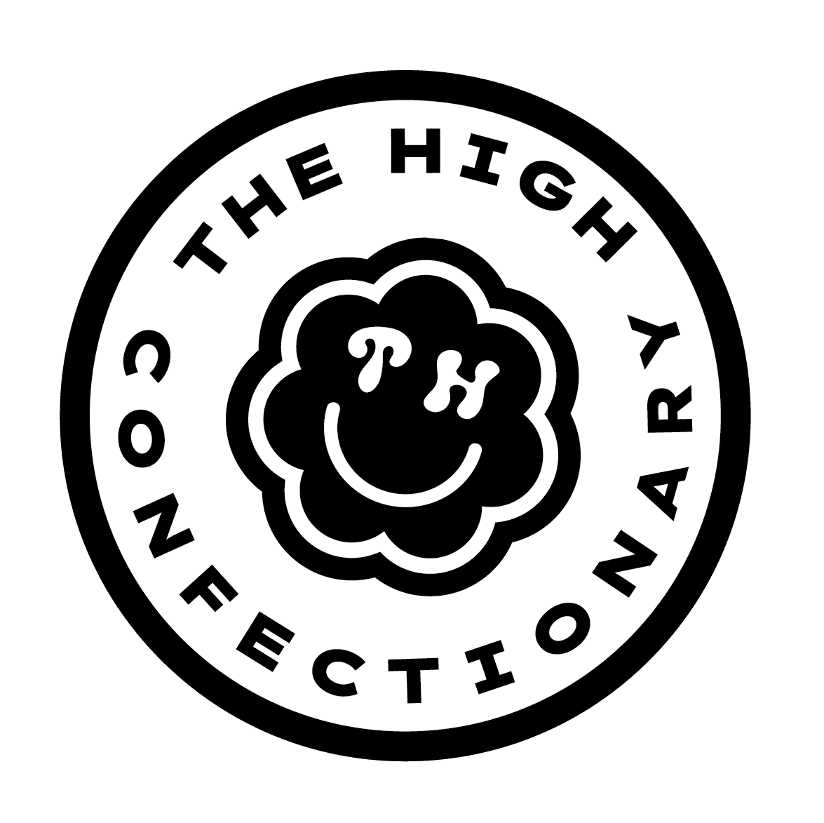 The High Confectionary