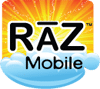 RAZ Mobile