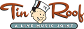 Tin Roof Bars