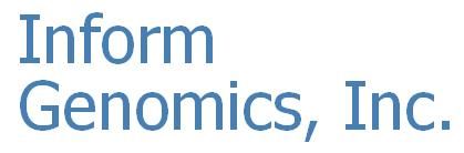 Inform Genomics