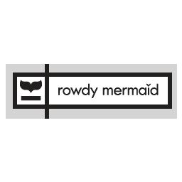 Rowdy Mermaid Kombucha