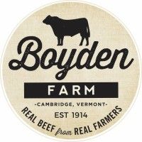 Boyden Farm