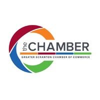 Greater Scranton Chamber of Commerce logo