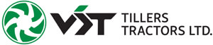 Vst Tillers Tractors