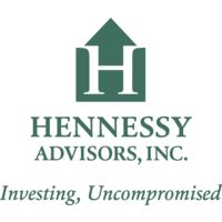 Hennessy Advisors