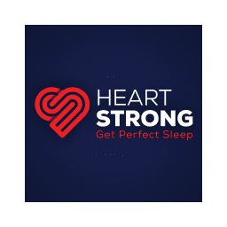 Heartstrong Sleep