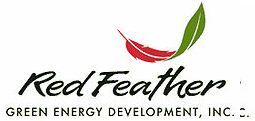 Redfeather Green Energy Development