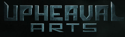 Upheaval Arts