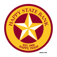 Happy State Bank