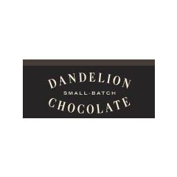 Dandelion Chocolate