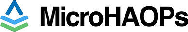 Microhaops