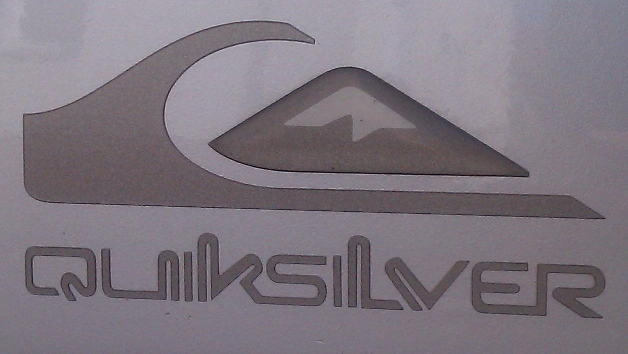Quiksilver