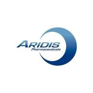 Aridis Pharmaceuticals