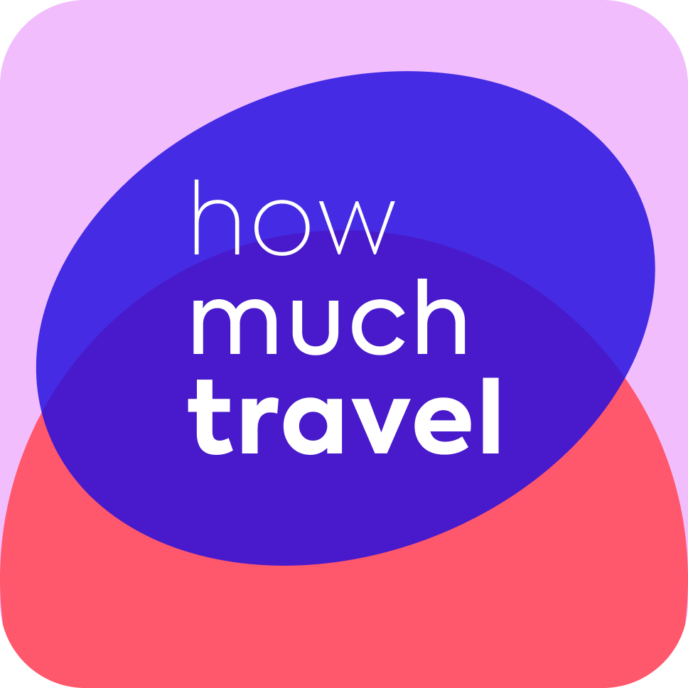 HowMuchTravel