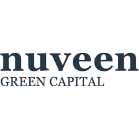 Nuveen Green Capital