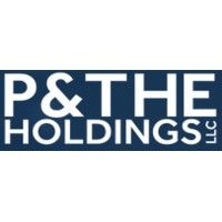 P & THE Holding