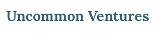 Uncommon Ventures