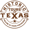 Historic Tours of Texas