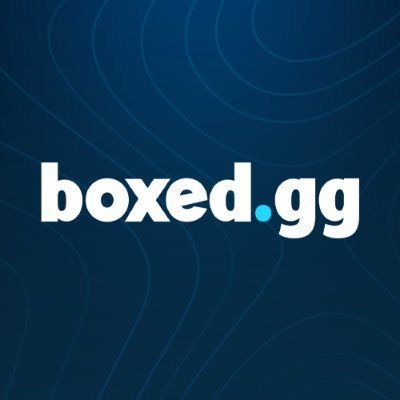 Boxed