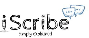iscribe