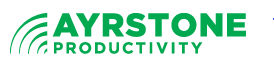 Ayrstone Productivity