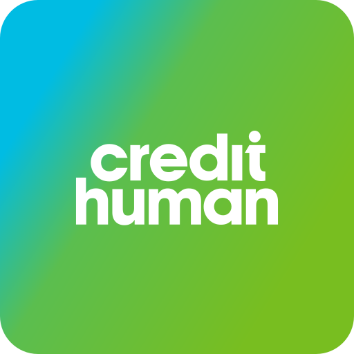 Credit Human Federal Credit Union logo