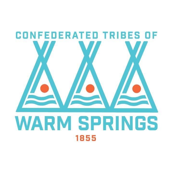 Confederated Tribes of Warm Springs Oregon